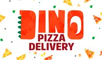 dino-pizza